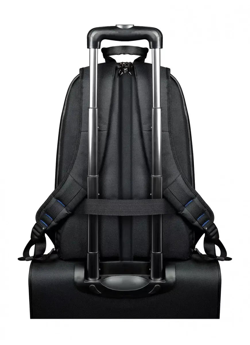 Mugursoma Port Designs CHICAGO EVO BP 13/15.6’’ Photo 4