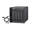 HDD/SSD korpuss QNAP TR-004 Photo 8