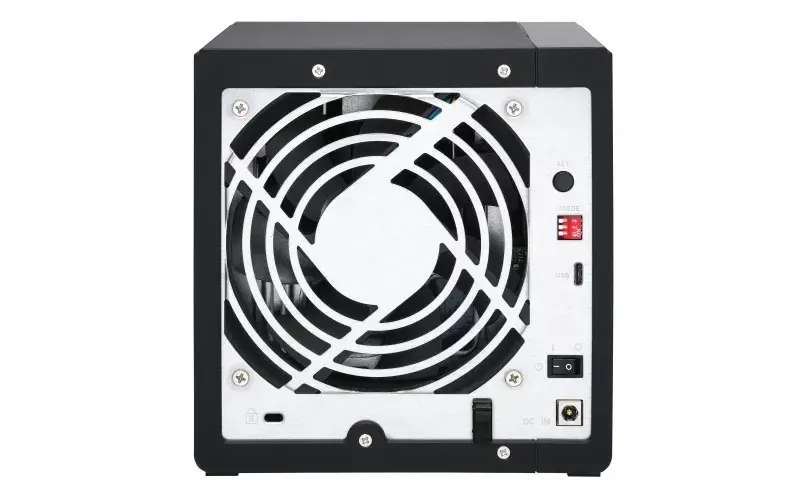 HDD/SSD korpuss QNAP TR-004 Photo 9