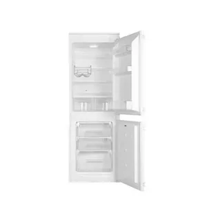 Amica BK2665.4 fridge-freezer Built-in 218 L F White