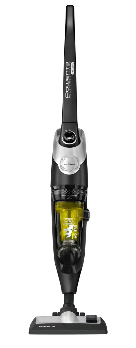 Rowenta Powerline Extreme Cyclonic RH8155WA vertikālais putekļu sūcējs Photo 4