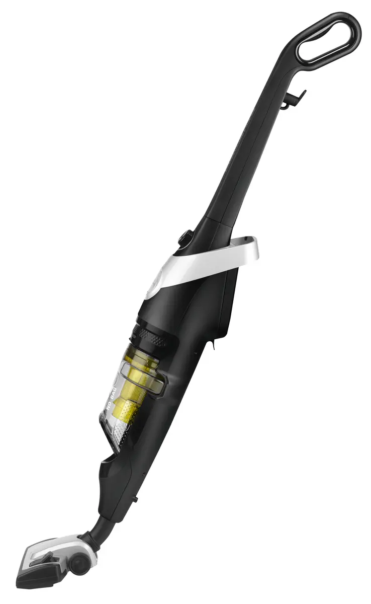 Rowenta Powerline Extreme Cyclonic RH8155WA vertikālais putekļu sūcējs Photo 5
