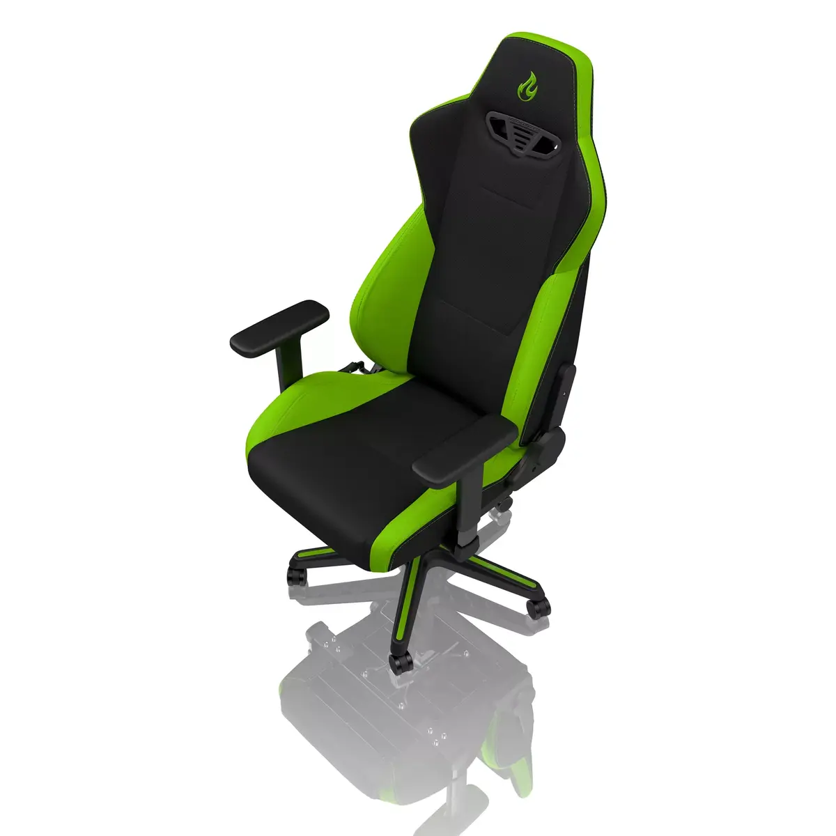 Spēļu krēsls Nitro Concepts S300 Photo 8