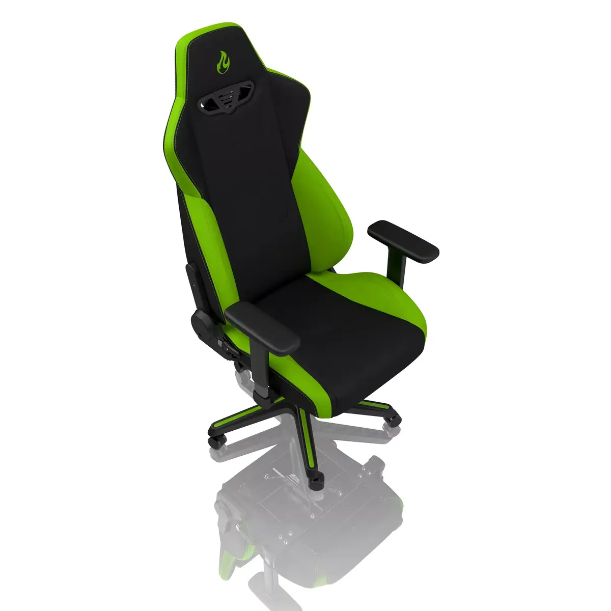 Spēļu krēsls Nitro Concepts S300 Photo 9