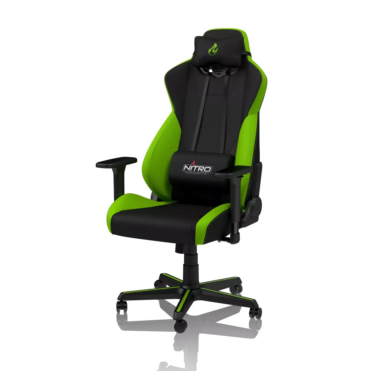 Spēļu krēsls Nitro Concepts S300 Photo 15