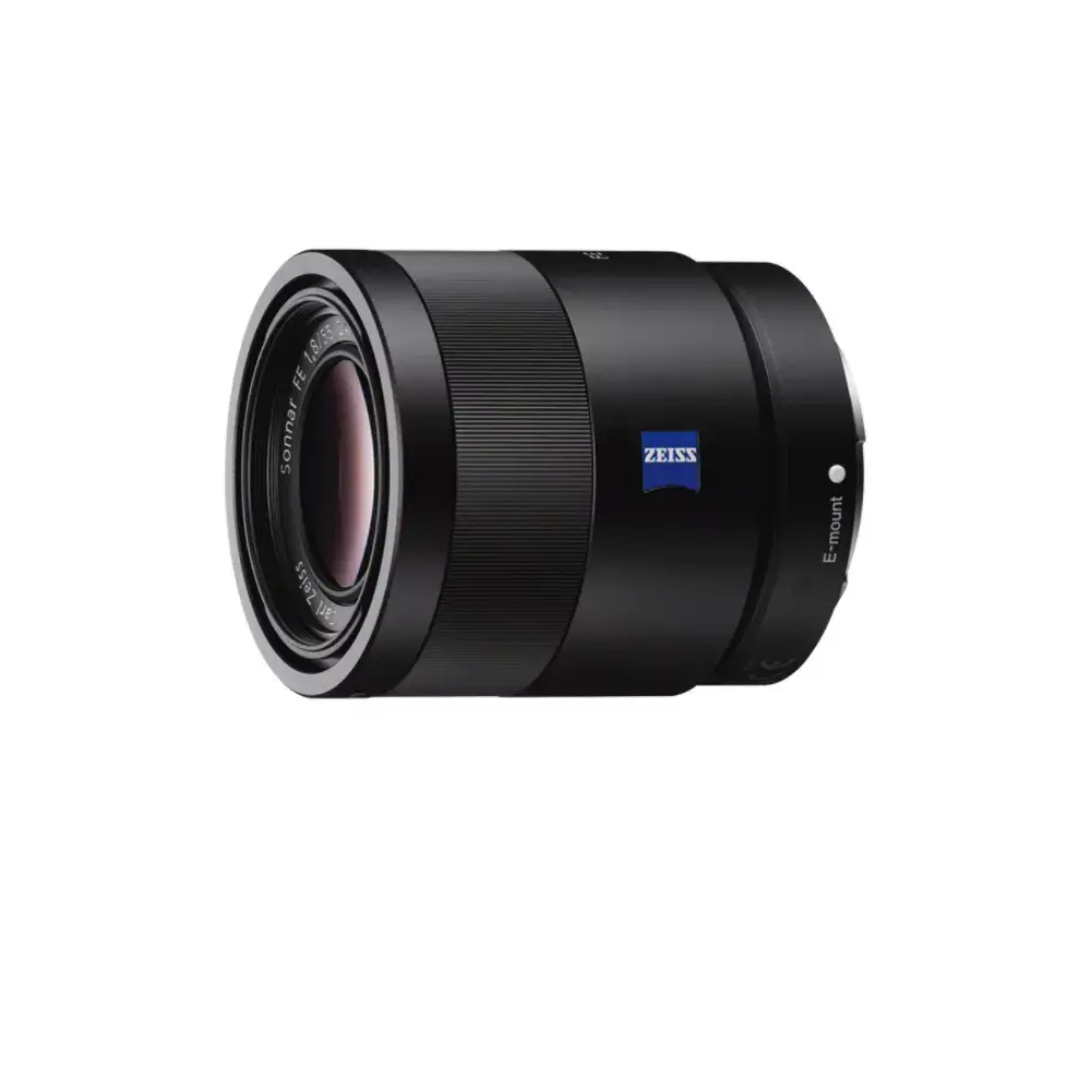 Объектив Sony SEL55F18Z Photo 3