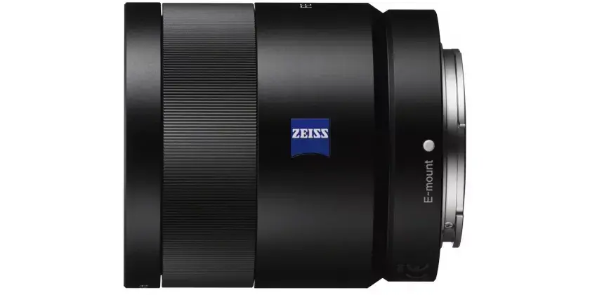 Объектив Sony SEL55F18Z Photo 4