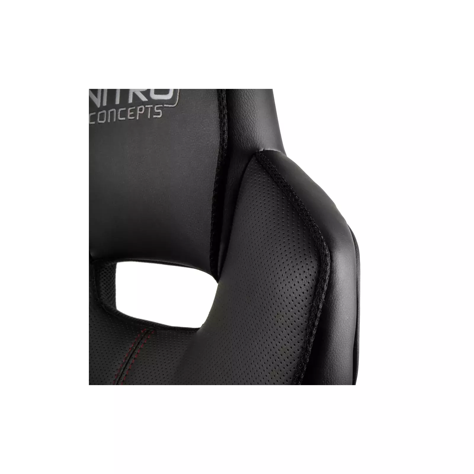 nitro concepts NC-E200R-BC Photo 13