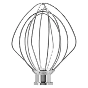 Венчик KitchenAid KSM5THWWSS для миксеров 4.8 л Photo 1