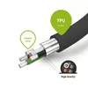 Datu kabelis Type-C SBS TECABLETYPCSK Photo 2