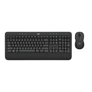 Беспроводной комплект клавиатуры и мыши Logitech MK545 ADVANCED