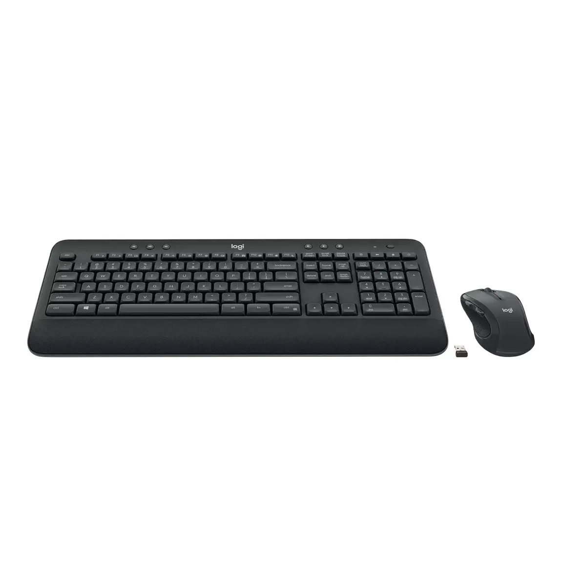 Беспроводной комплект клавиатуры и мыши Logitech MK545 ADVANCED Photo 2