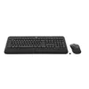 Беспроводной комплект клавиатуры и мыши Logitech MK545 ADVANCED Photo 2
