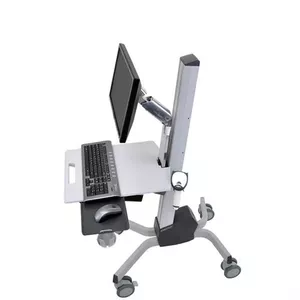 Multimedia cart Ergotron Neo-Flex LCD Cart