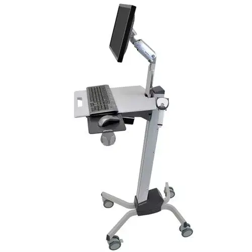 Мультимедийная тележка Ergotron Neo-Flex LCD Cart Photo 2