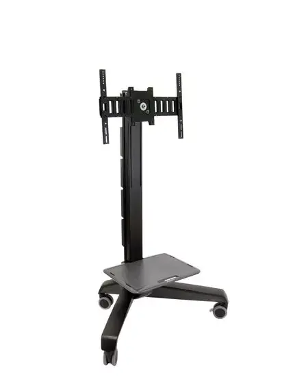 Мультимедийная тележка Ergotron Neo-Flex Mobile MediaCenter UHD Photo 3