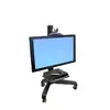 Мультимедийная тележка Ergotron Neo-Flex Mobile MediaCenter UHD Photo 4