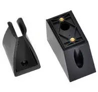 Wall Mount Scanner Holder Ergotron 97-566 Photo 2
