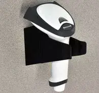 Wall Mount Scanner Holder Ergotron 97-566 Photo 4