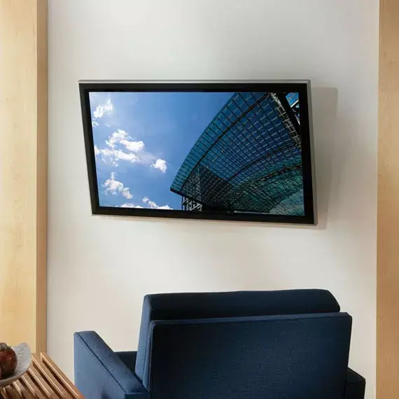 Wall Mount Ergotron Neo-Flex Tilting UHD Photo 2