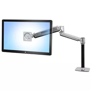 Sit-Stand Desk Ergotron LX Series LX HD 116.8 cm