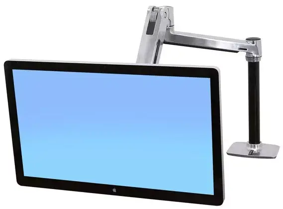 Sit-Stand Desk Ergotron LX Series LX HD Photo 2