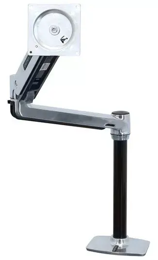 Sit-Stand Desk Ergotron LX Series LX HD Photo 4