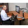 Sit-Stand Desk Ergotron LX Series LX HD Photo 8