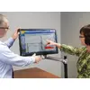 Sit-Stand Desk Ergotron LX Series LX HD Photo 9