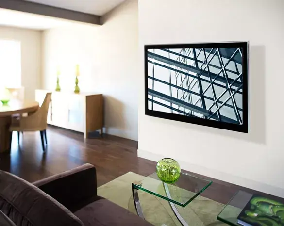 TV mount Ergotron 61-132-223 Photo 2