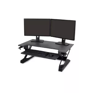 Standing Desk Ergotron WorkFit-TL Black