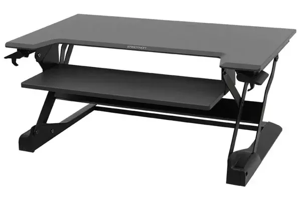 Standing Desk Ergotron WorkFit-TL Photo 2