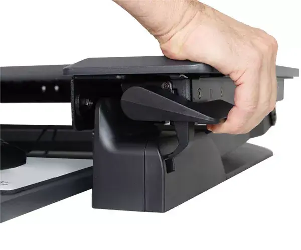 Standing Desk Ergotron WorkFit-TL Photo 3