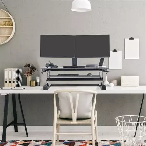 Standing Desk Ergotron WorkFit-TL Photo 5