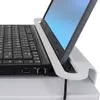 Мультимедийная тележка Ergotron StyleView Laptop Cart SV10 Photo 2