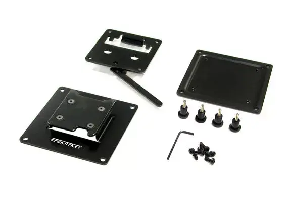 Fixed Wall Mount Ergotron FX30 Photo 3