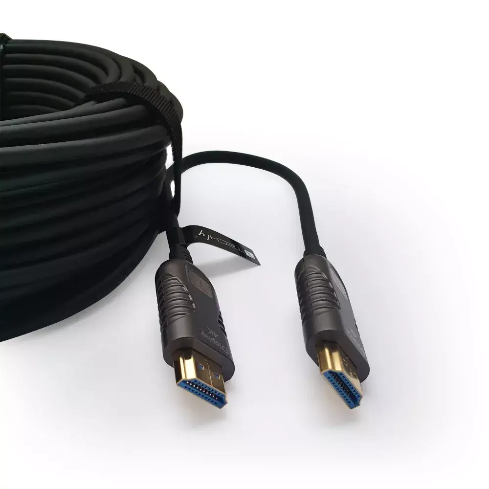 TECHLY ICOC HDMI-HY2-010 HDMI kabelis 10 m Photo 6