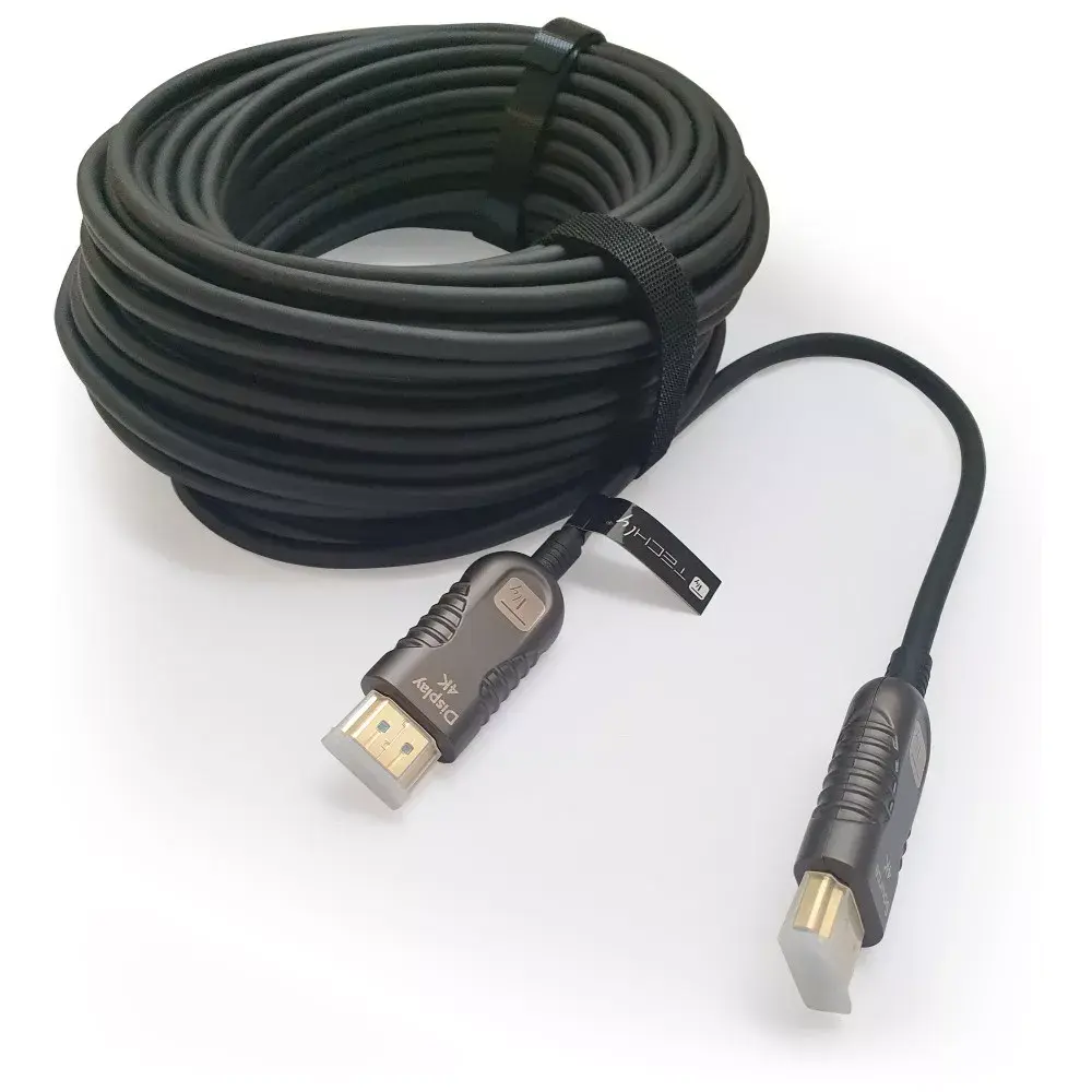 HDMI cable TECHLY ICOC HDMI-HY2-030 30 m Photo 5
