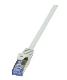 LogiLink CQ3102S 15 m Cat6a S/FTP