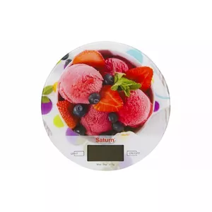 Kitchen scale Saturn ST-KS7814