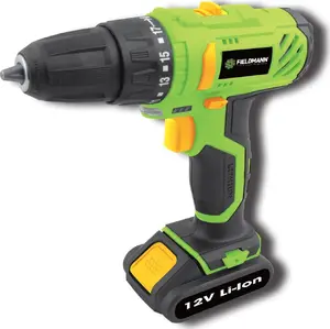 Electric drill Fieldmann FDV 10201-A