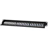 INTELLINET Cat5e FTP 24‑Port 1U Patch Panel Photo 3
