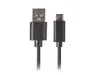 LANBERG USB 2.0 кабель CA-USBM-20CU-0018-BK Photo 2