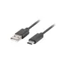 Lanberg CA-USBO-20CU-0005-BK USB cable CA-USBO-20CU-0005-BK Photo 2