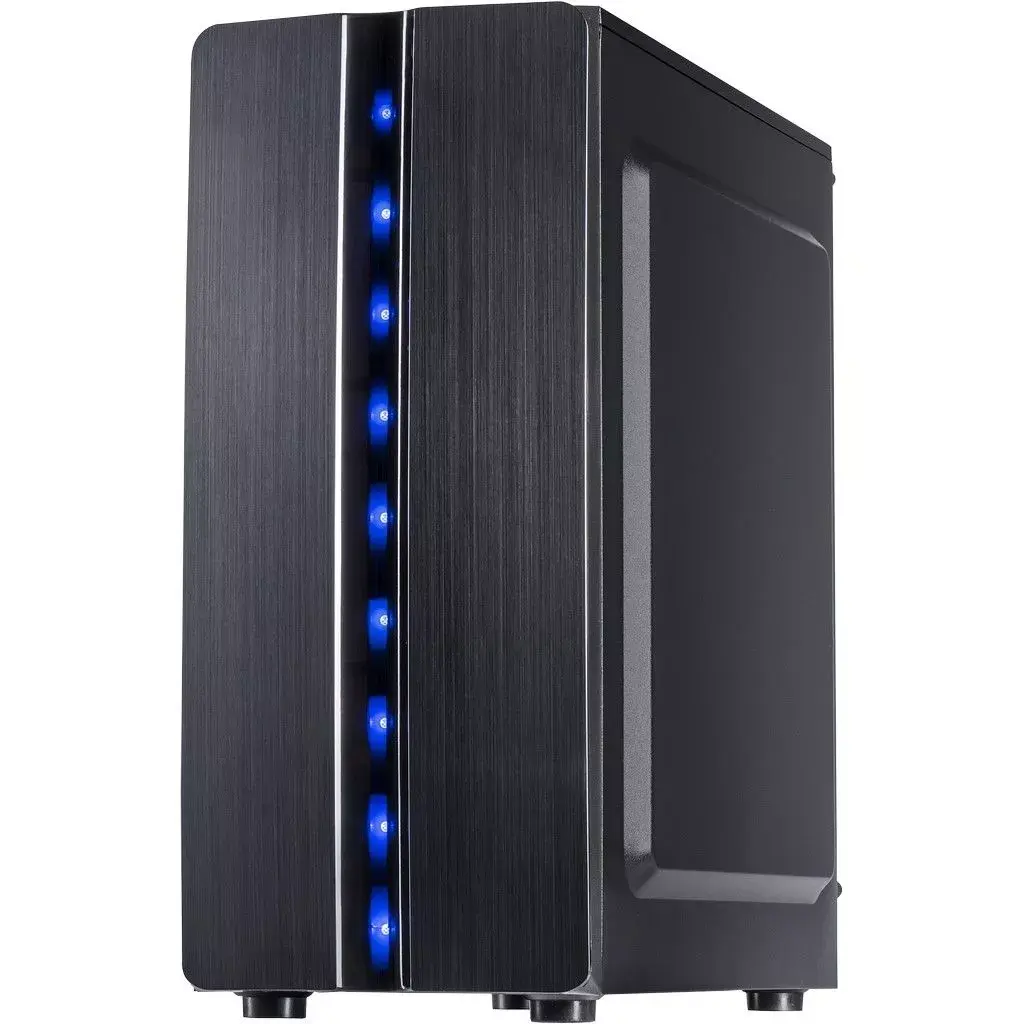 Computer case Inter-Tech 88881309 Photo 3