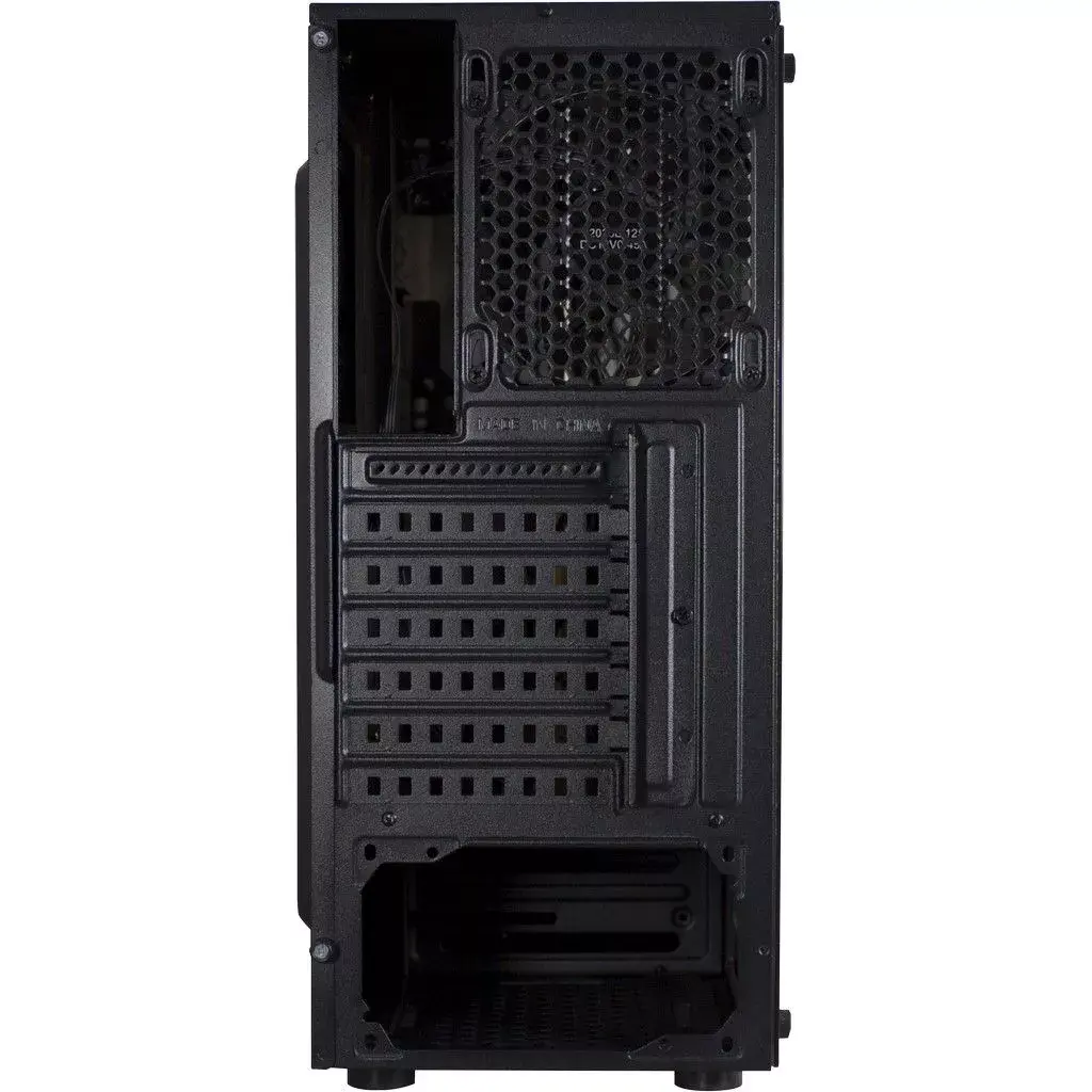 Computer case Inter-Tech 88881309 Photo 4