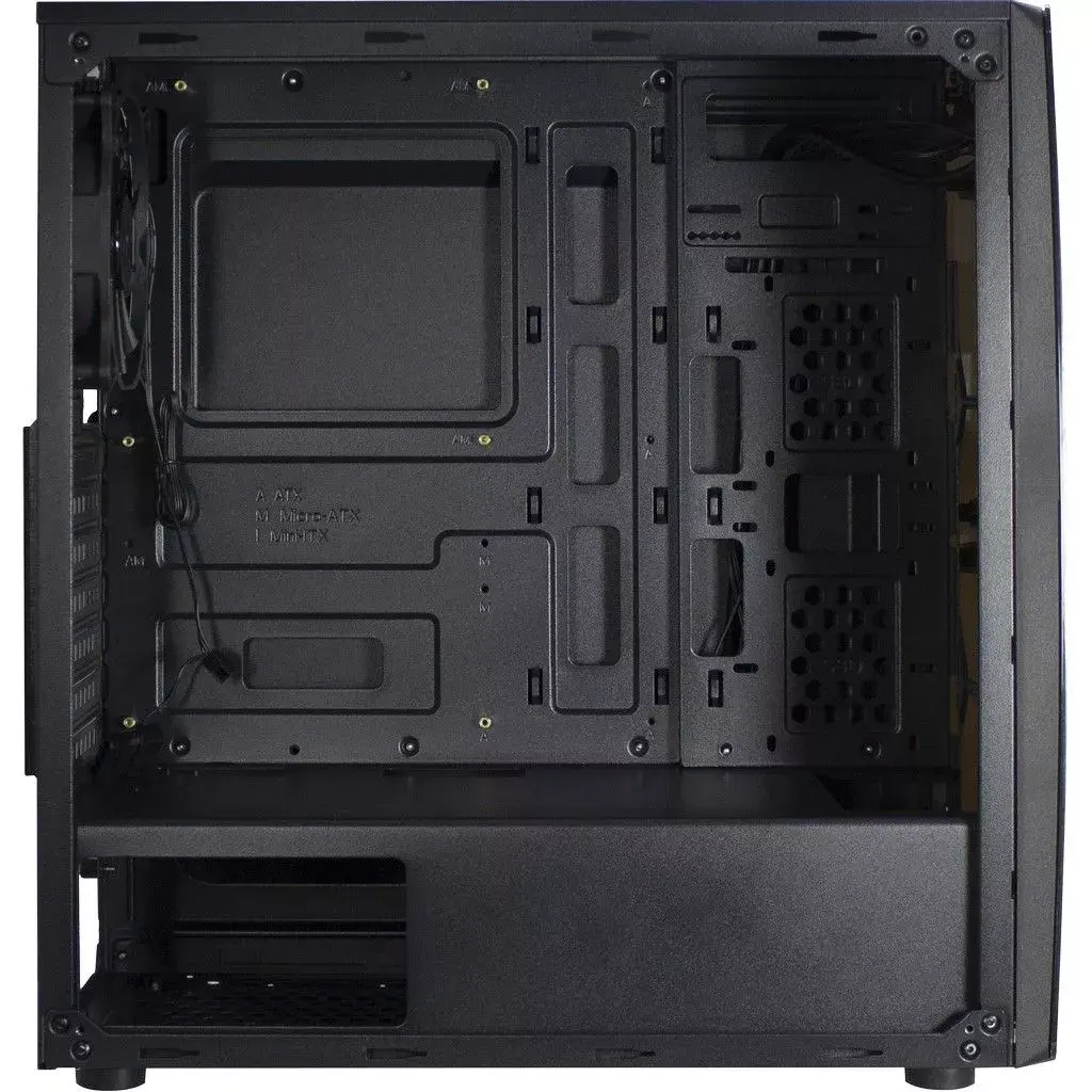 Computer case Inter-Tech 88881309 Photo 5