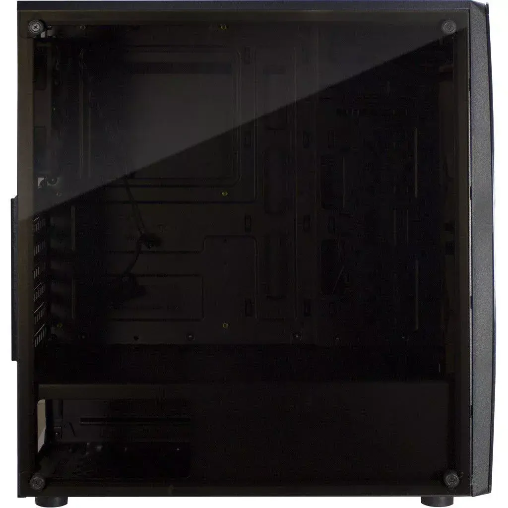 Computer case Inter-Tech 88881309 Photo 6
