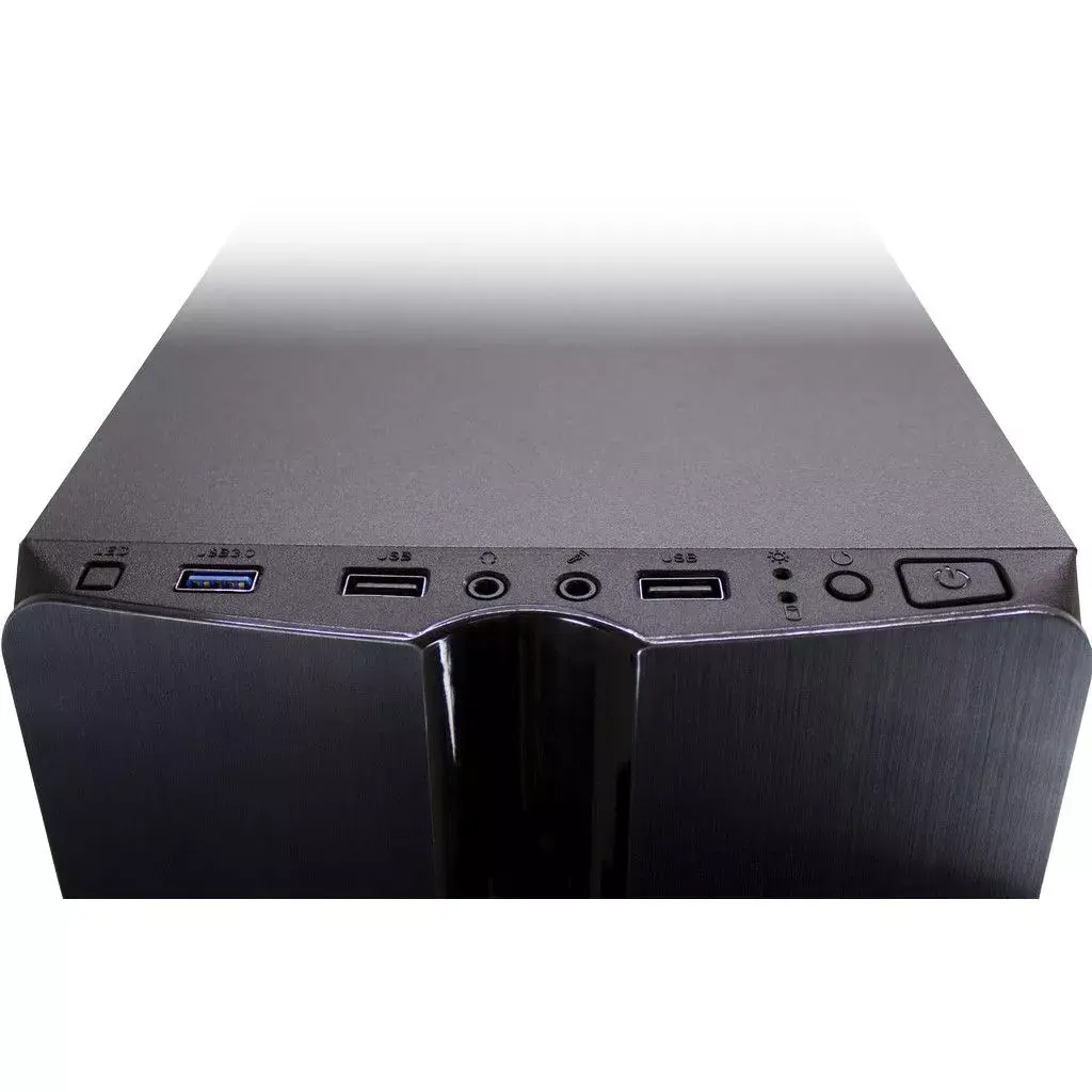 Computer case Inter-Tech 88881309 Photo 9