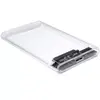 HDD korpuss Inter-Tech GD-25000 Photo 2